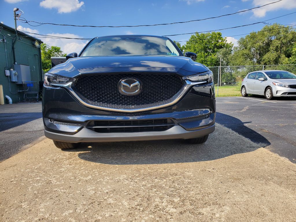 2018 Mazda CX-5 Image 2