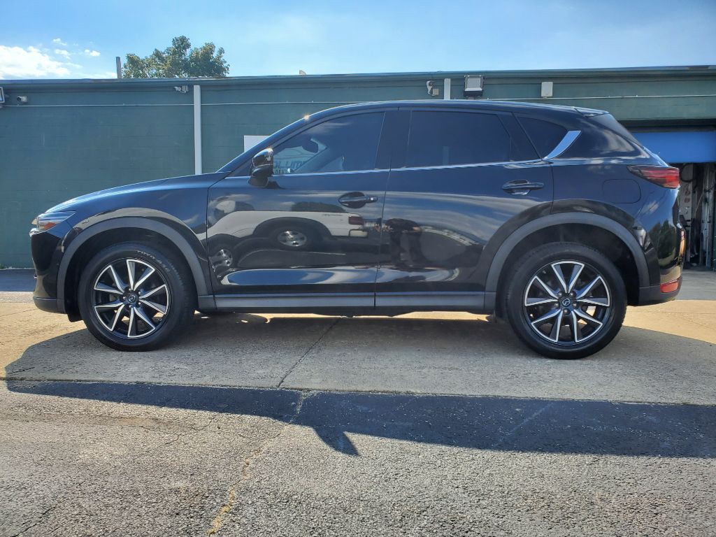 2018 Mazda CX-5 Image 7