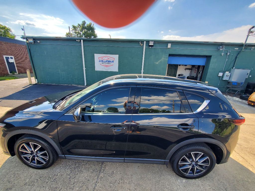 2018 Mazda CX-5 Image 12