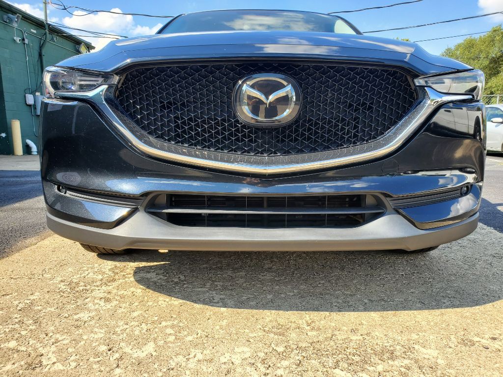 2018 Mazda CX-5 Image 13