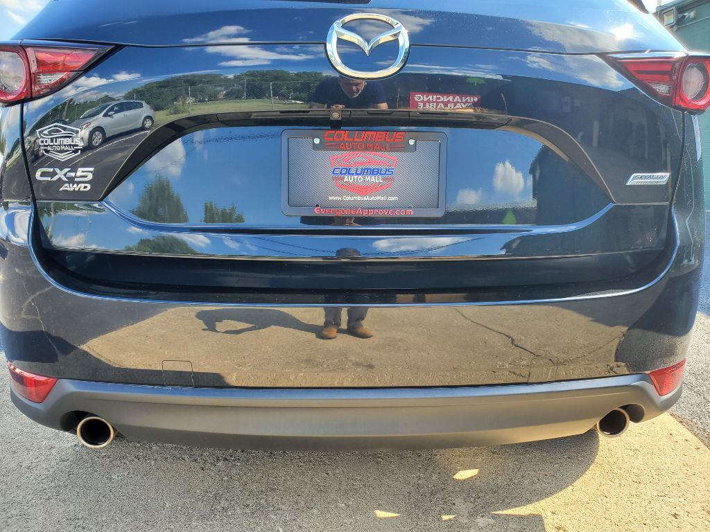 2018 Mazda CX-5 Image 15