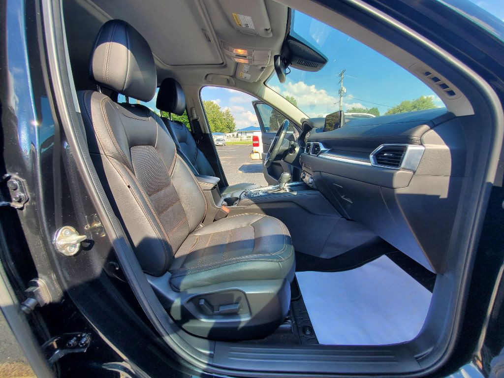 2018 Mazda CX-5 Image 17