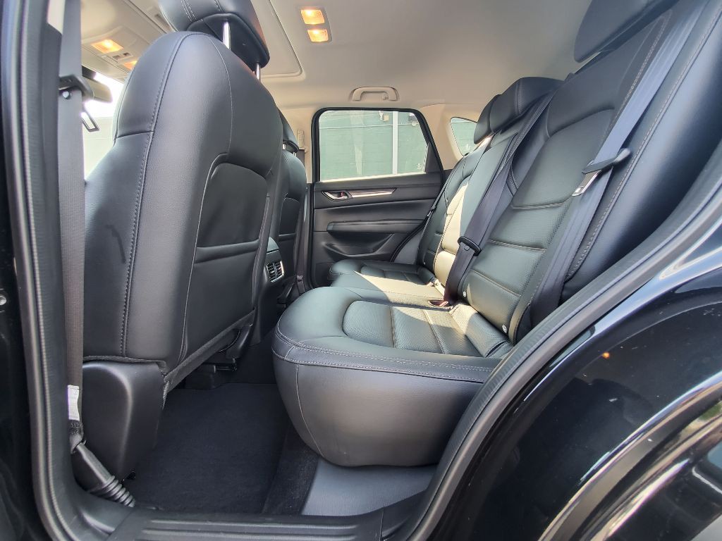 2018 Mazda CX-5 Image 18