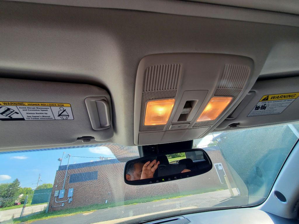 2018 Mazda CX-5 Image 21