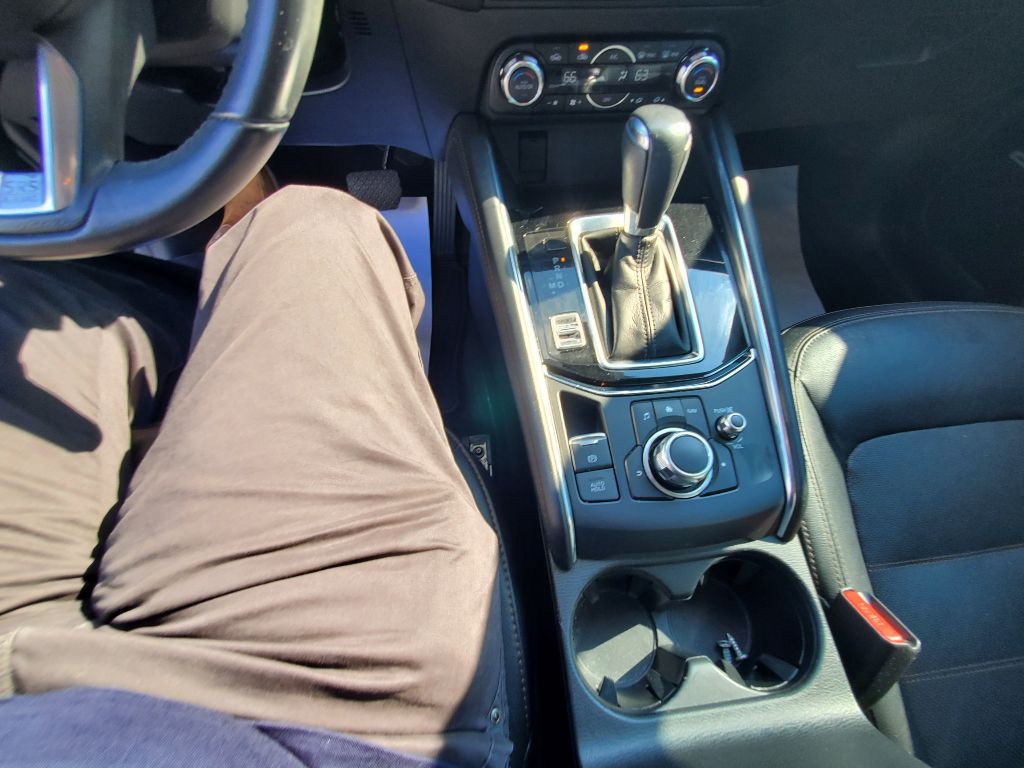 2018 Mazda CX-5 Image 22