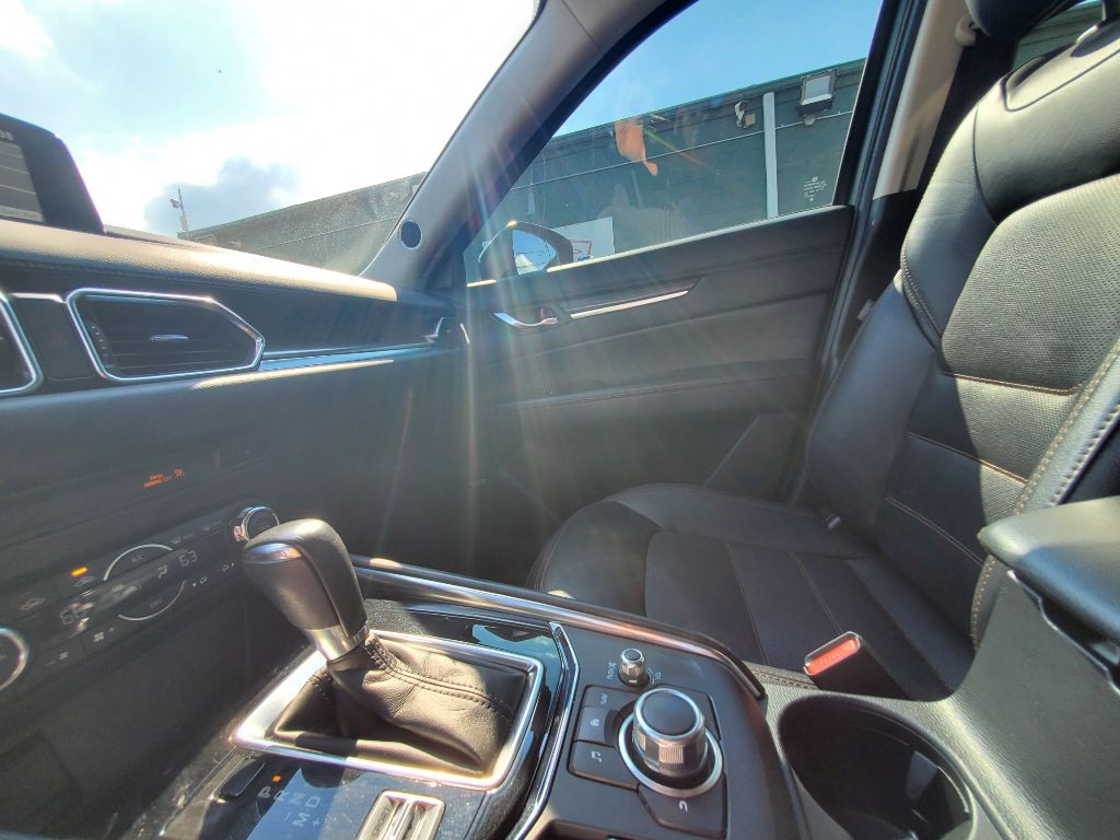 2018 Mazda CX-5 Image 23