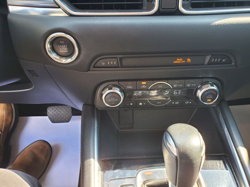 2018 Mazda CX-5 Image 24