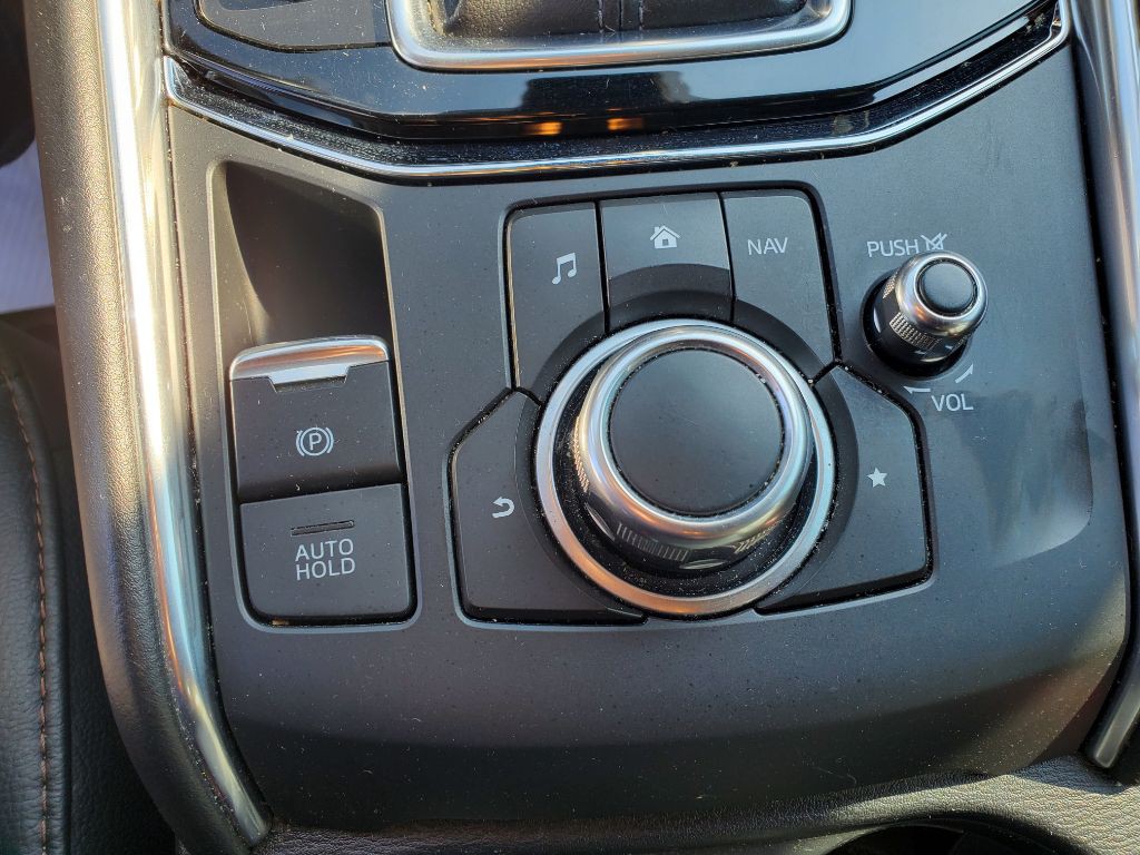 2018 Mazda CX-5 Image 25