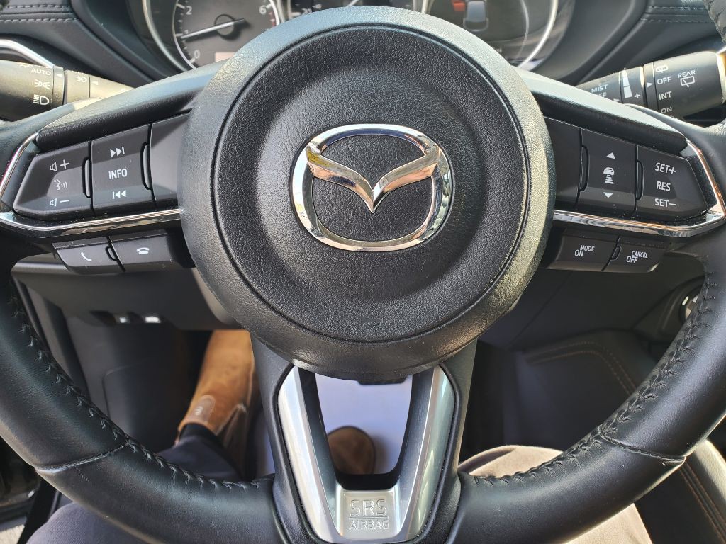 2018 Mazda CX-5 Image 26