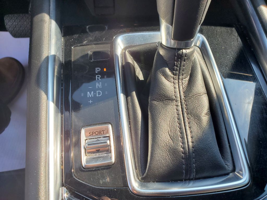 2018 Mazda CX-5 Image 27