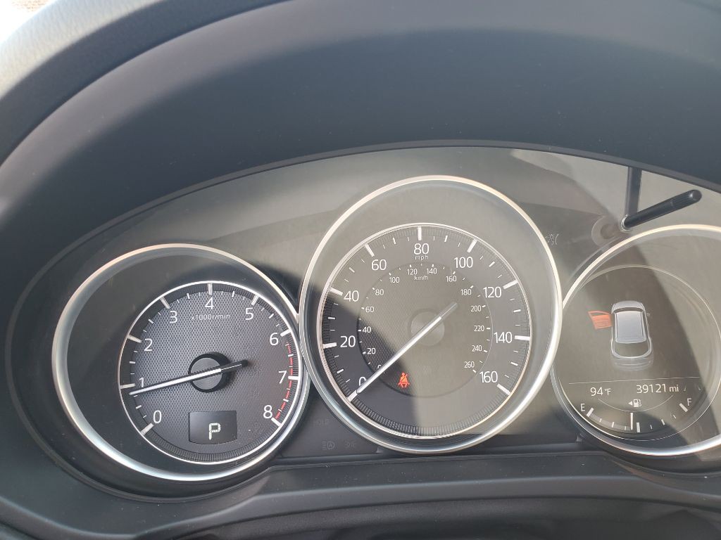 2018 Mazda CX-5 Image 28