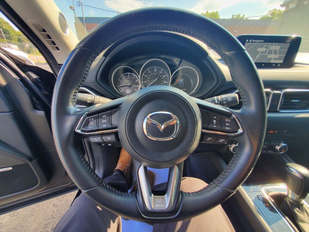 2018 Mazda CX-5 Image 29