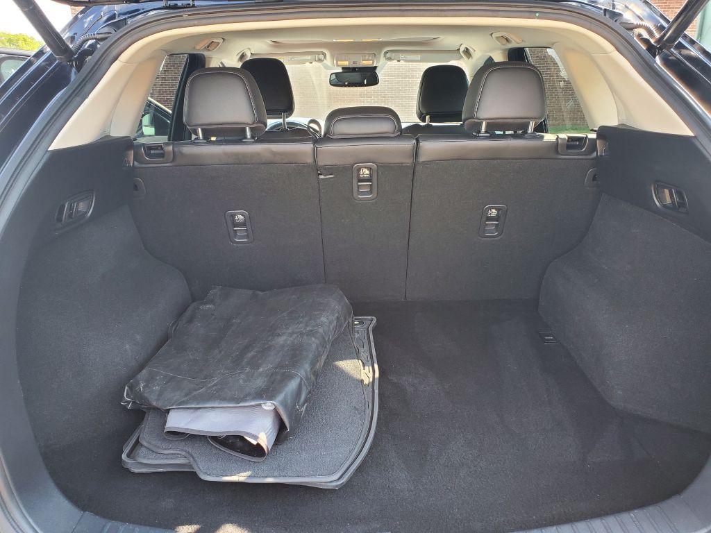 2018 Mazda CX-5 Image 30