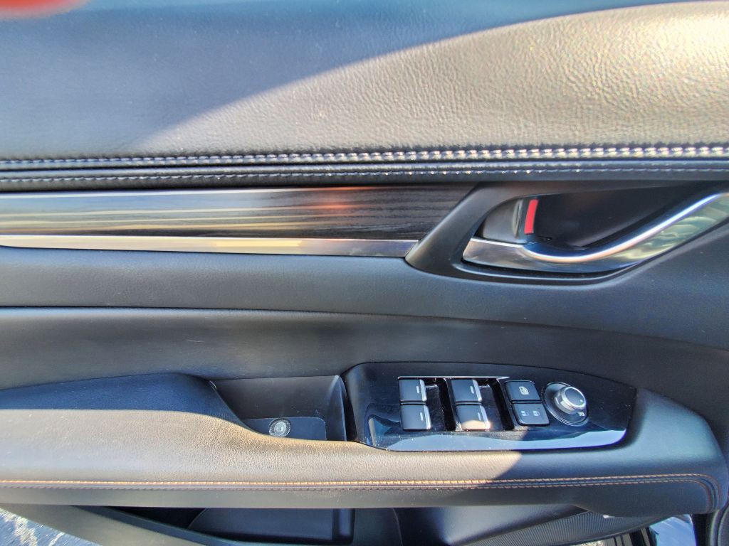 2018 Mazda CX-5 Image 32