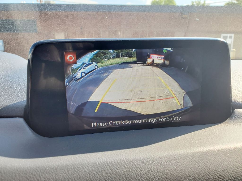 2018 Mazda CX-5 Image 33