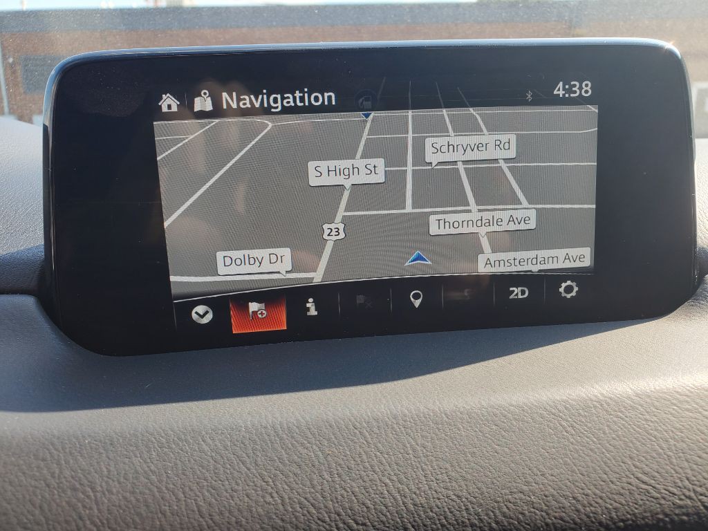 2018 Mazda CX-5 Image 34