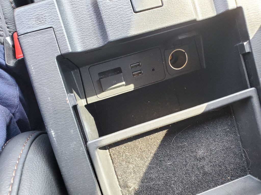 2018 Mazda CX-5 Image 35