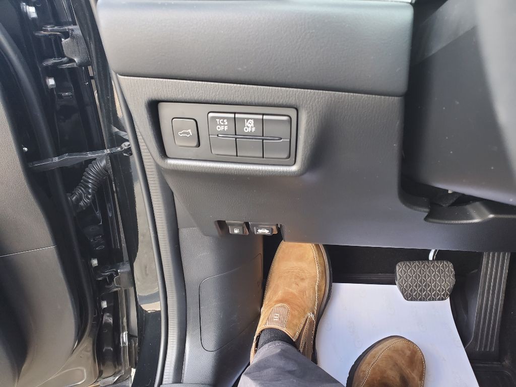 2018 Mazda CX-5 Image 36