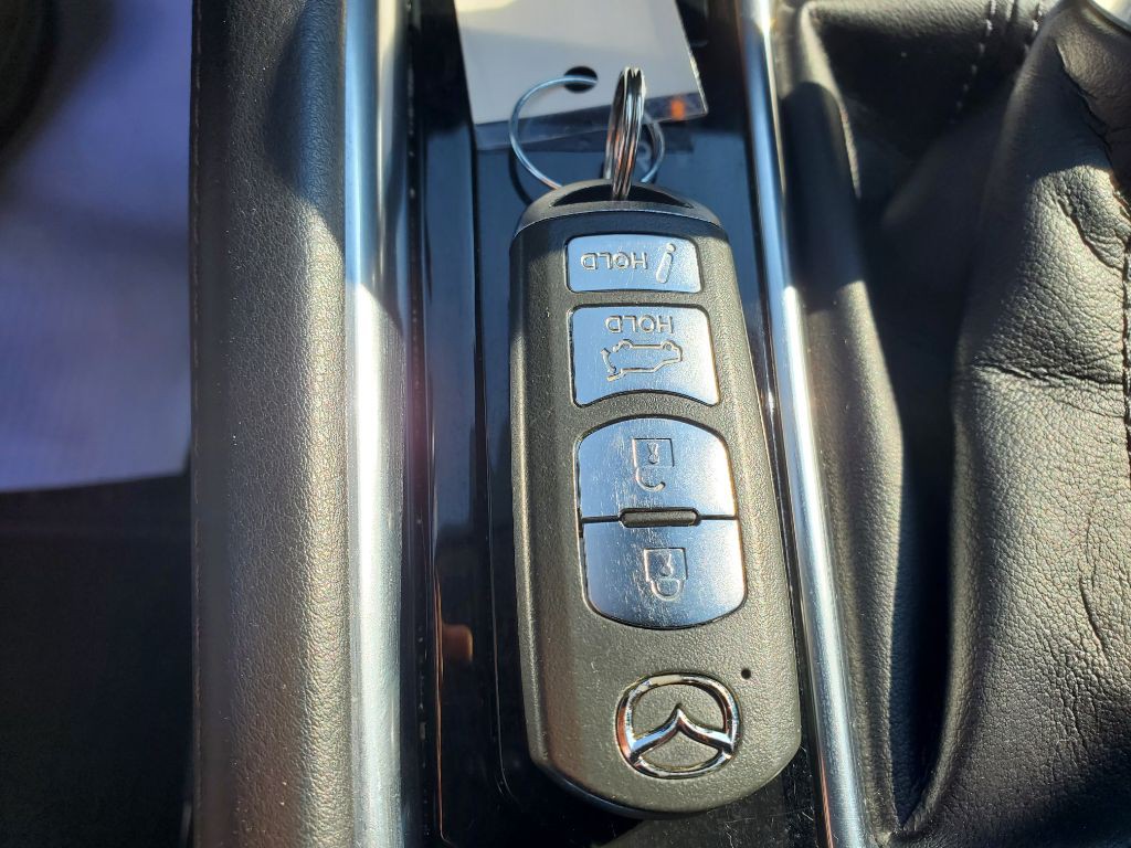 2018 Mazda CX-5 Image 38