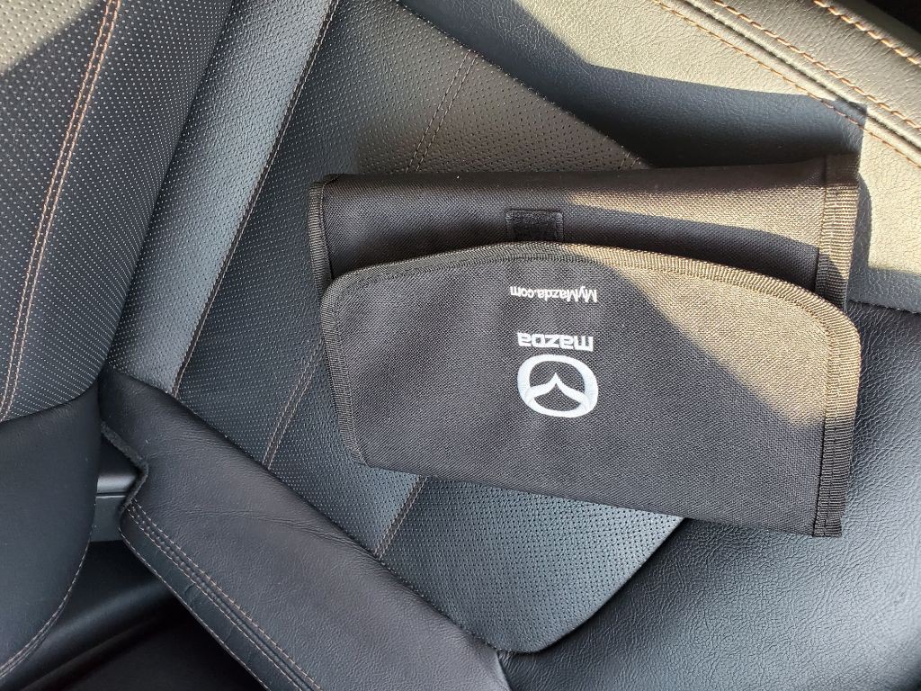 2018 Mazda CX-5 Image 39