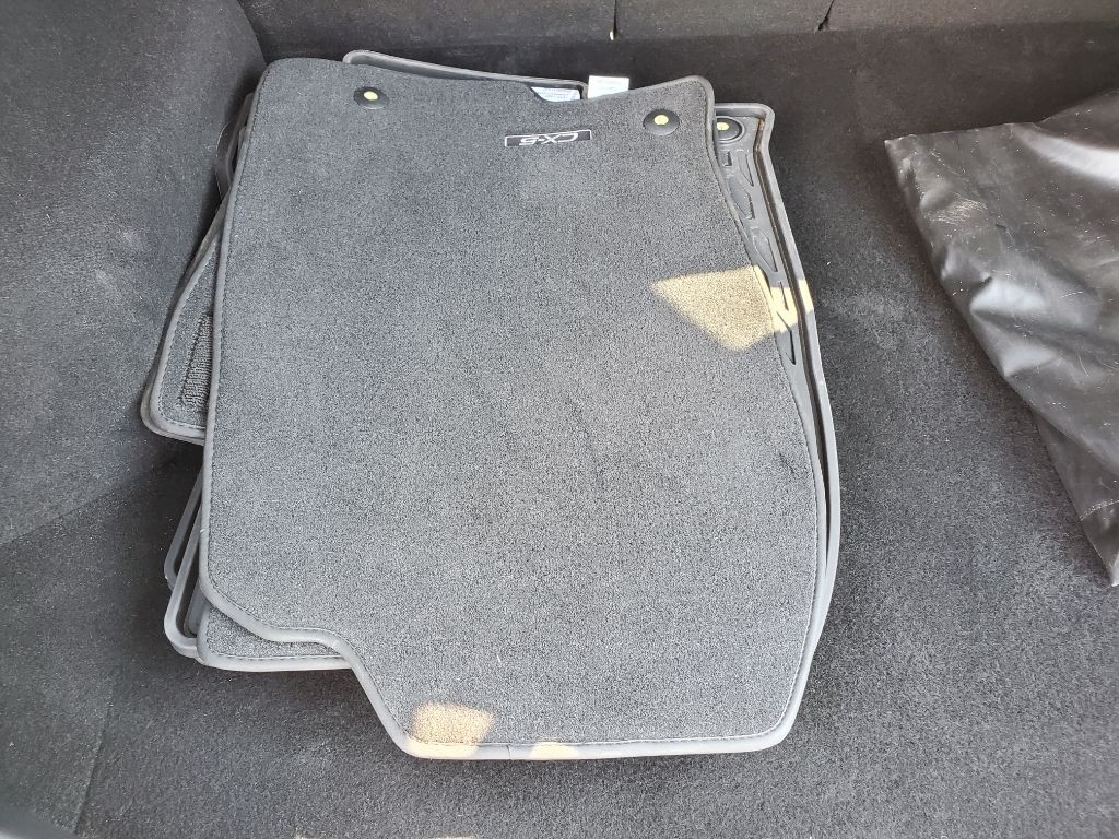 2018 Mazda CX-5 Image 40