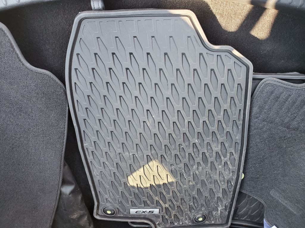 2018 Mazda CX-5 Image 41