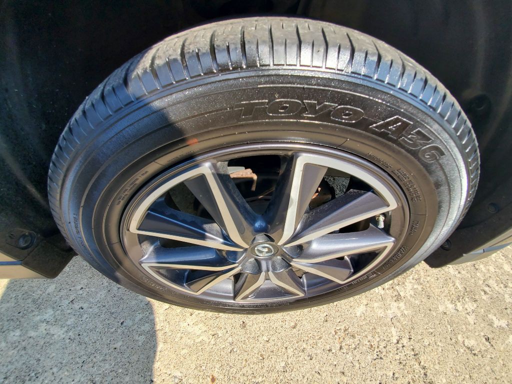 2018 Mazda CX-5 Image 42