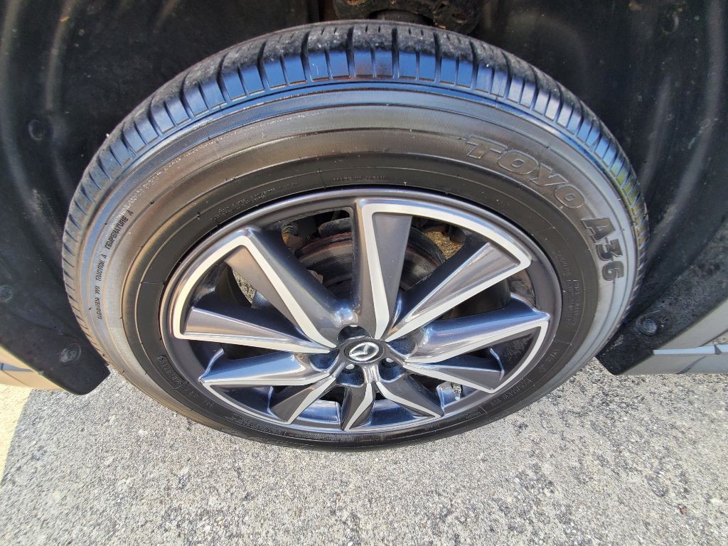 2018 Mazda CX-5 Image 43