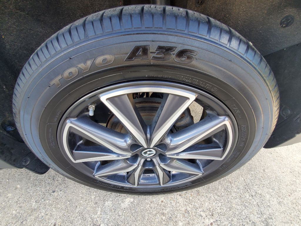 2018 Mazda CX-5 Image 44