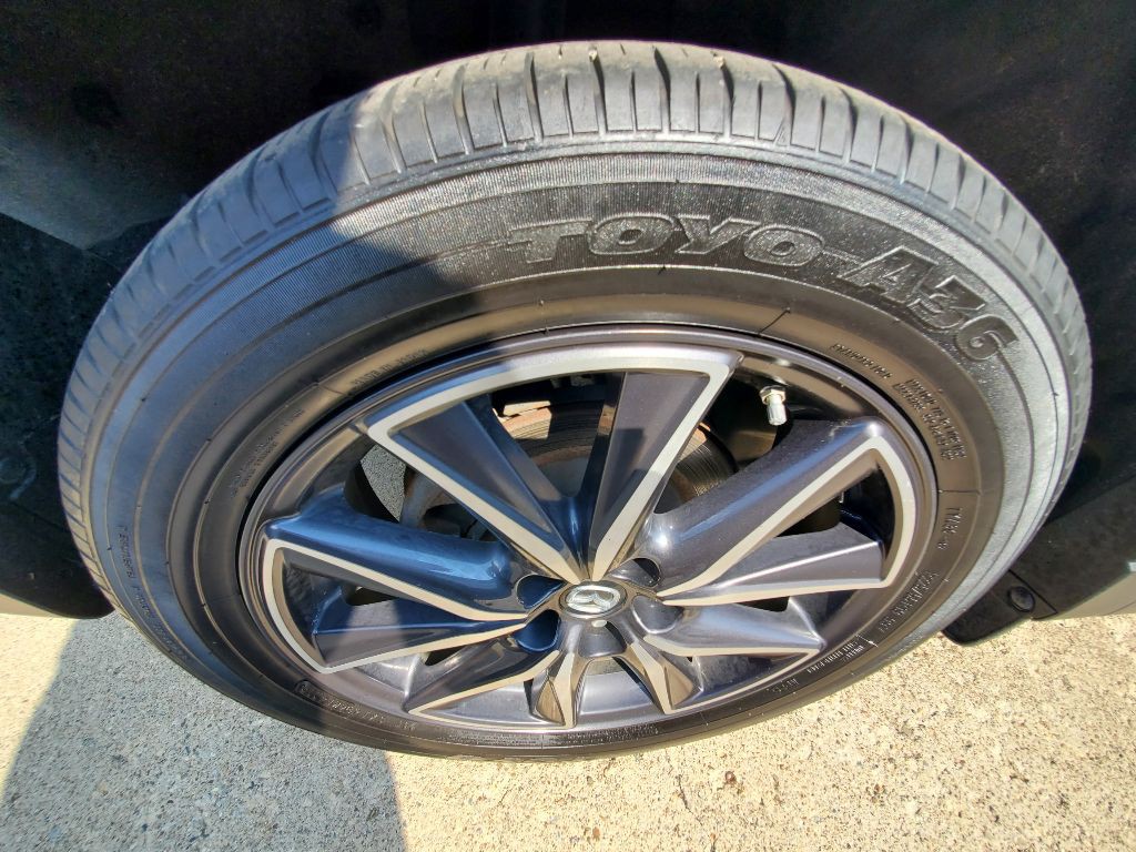 2018 Mazda CX-5 Image 45