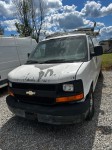Image for 2013 Chevrolet Express  ID: 4428398
