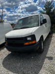 Image for 2012 Chevrolet Express  ID: 4428405