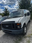 Image for 2012 Ford Econoline E250 ID: 5101627
