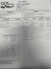 Image for 2013 Honda Odyssey EXL ID: 7046286