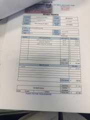 Image for 2014 Kia Forte EX ID: 7046366