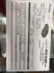 Image for 2017 Volkswagen Passat R-line ID: 7046468