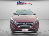 Image for 2016 Hyundai Tucson Limited ID: 5868523