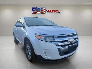 Image for 2013 Ford Edge SEL ID: 6049885