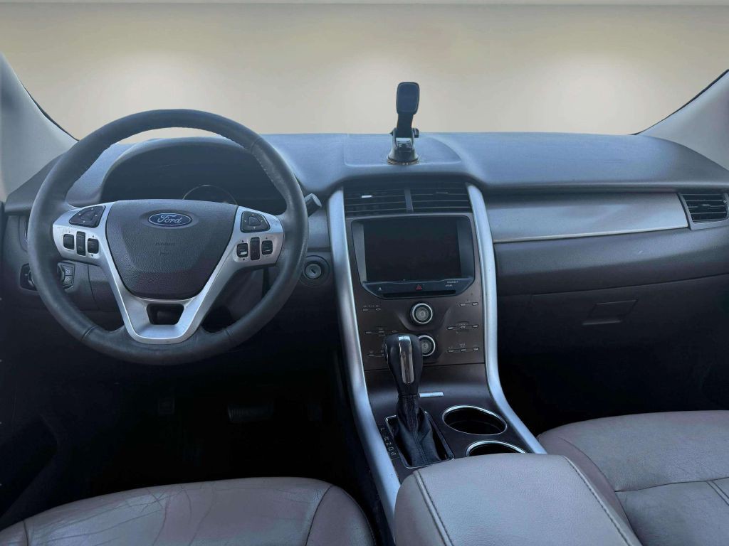 2013 Ford Edge Image 12