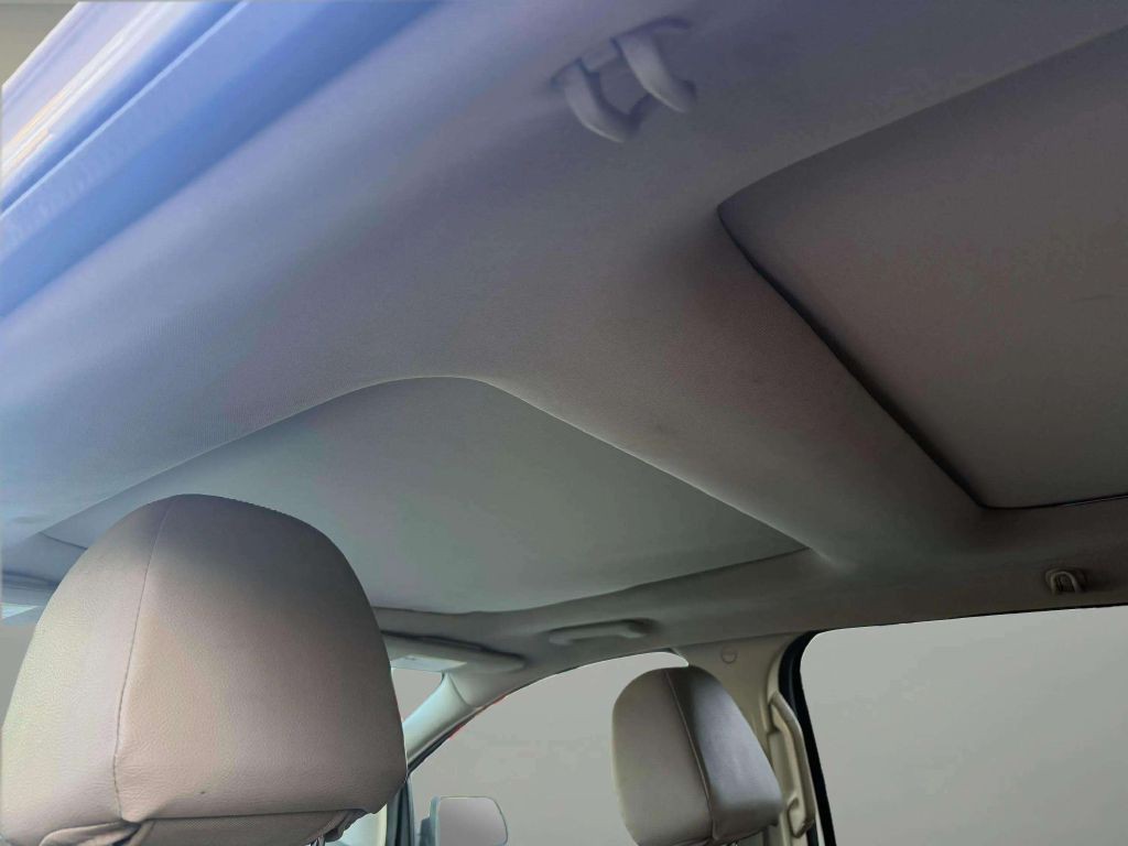2013 Ford Edge Image 13