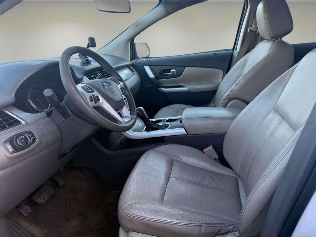 2013 Ford Edge Image 15