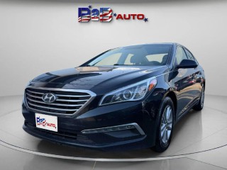 Image for 2015 Hyundai Sonata SE ID: 6390354