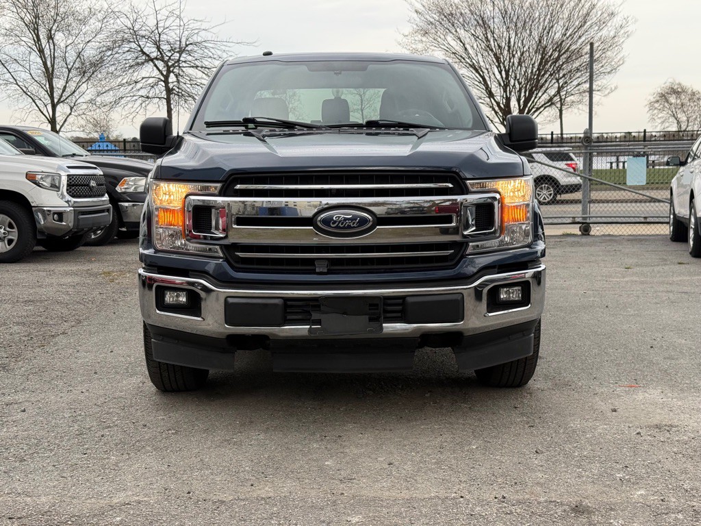 2018 Ford F-150 Image 8