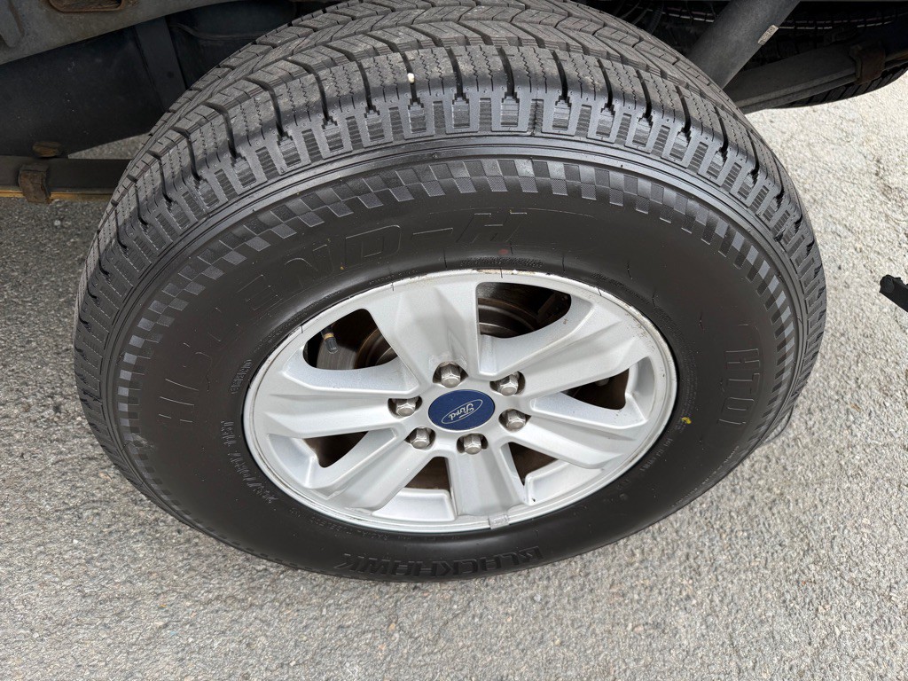2018 Ford F-150 Image 11