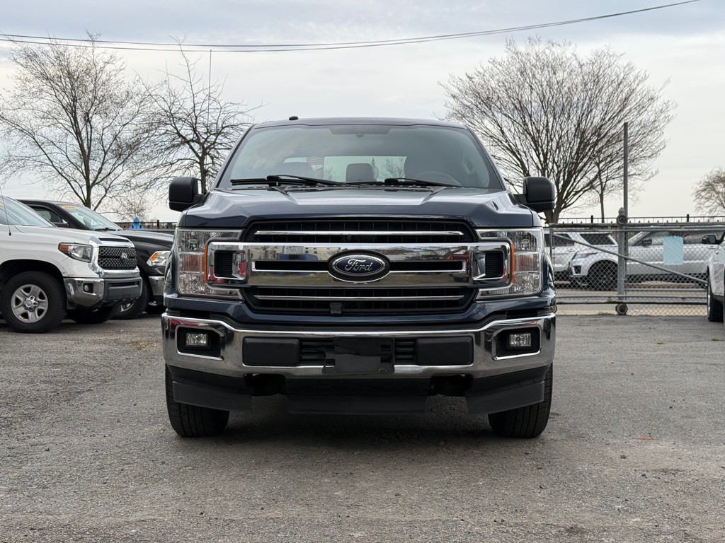 2018 Ford F-150 Image 12