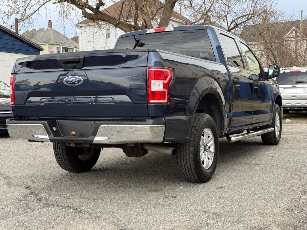 2018 Ford F-150 Image 14