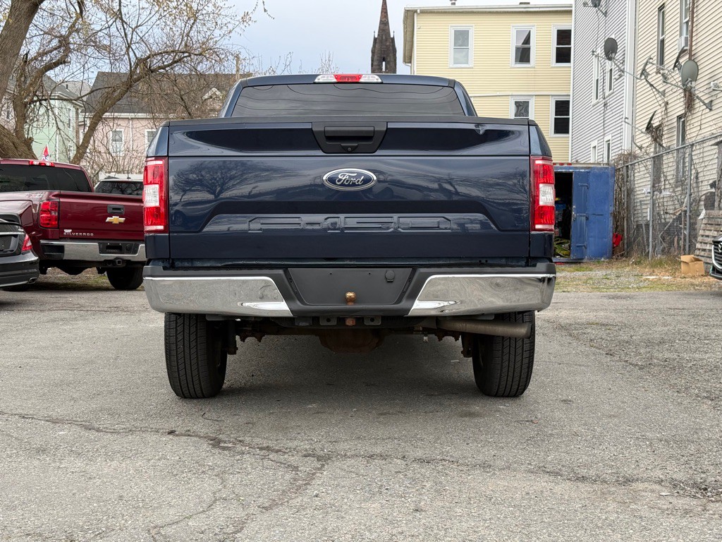 2018 Ford F-150 Image 15