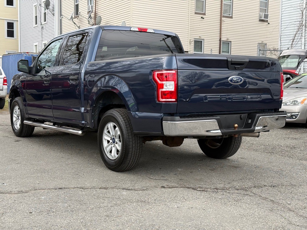 2018 Ford F-150 Image 16