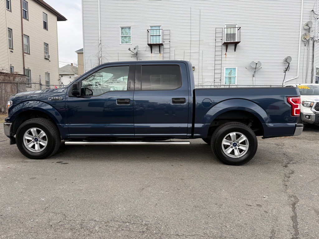 2018 Ford F-150 Image 17