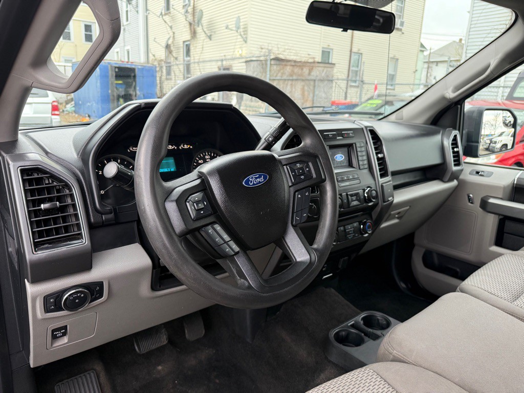 2018 Ford F-150 Image 18